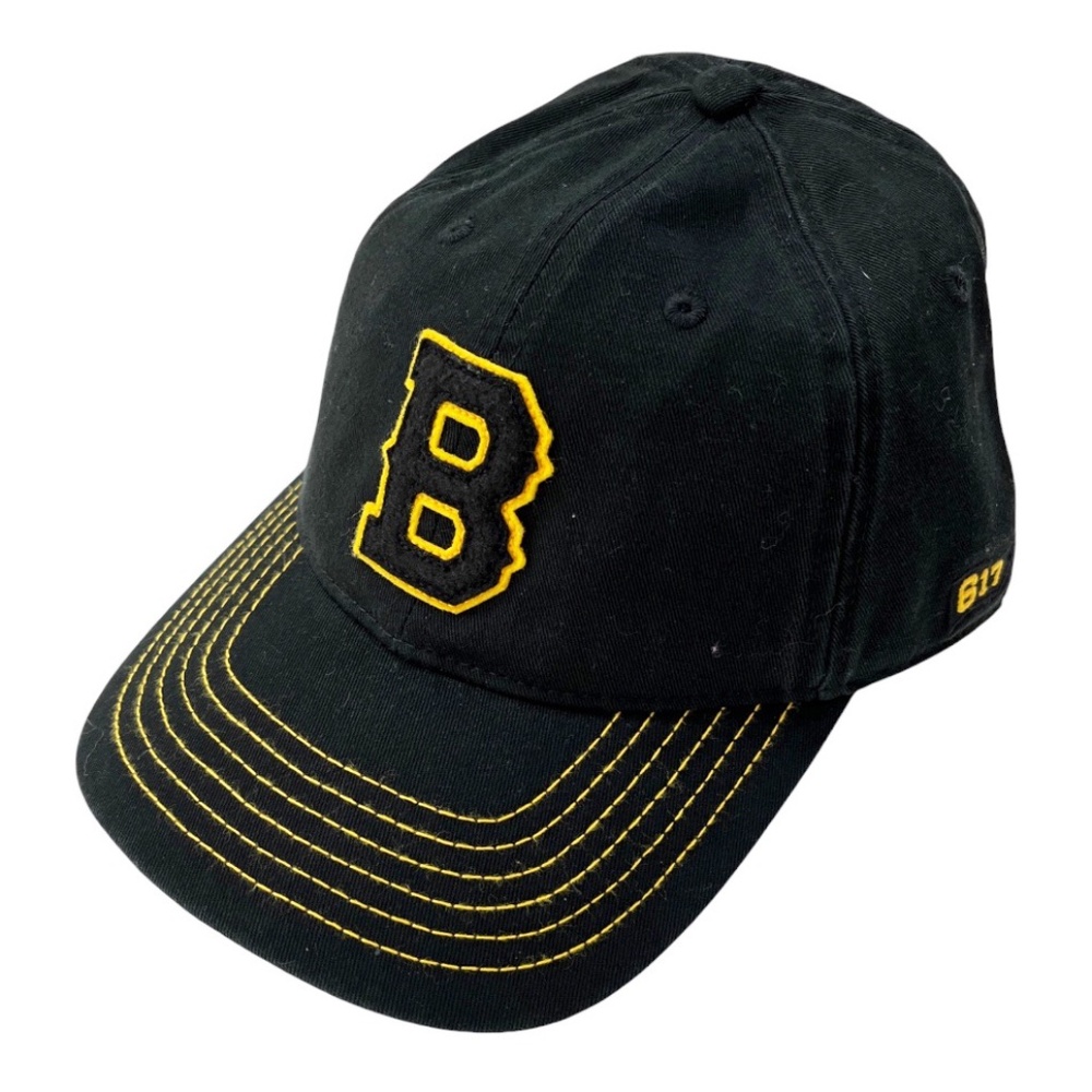 NWOT Boston Bruins Cap
